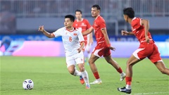 Việt Nam và Thái Lan sẽ khó gặp nhau ở bán kết